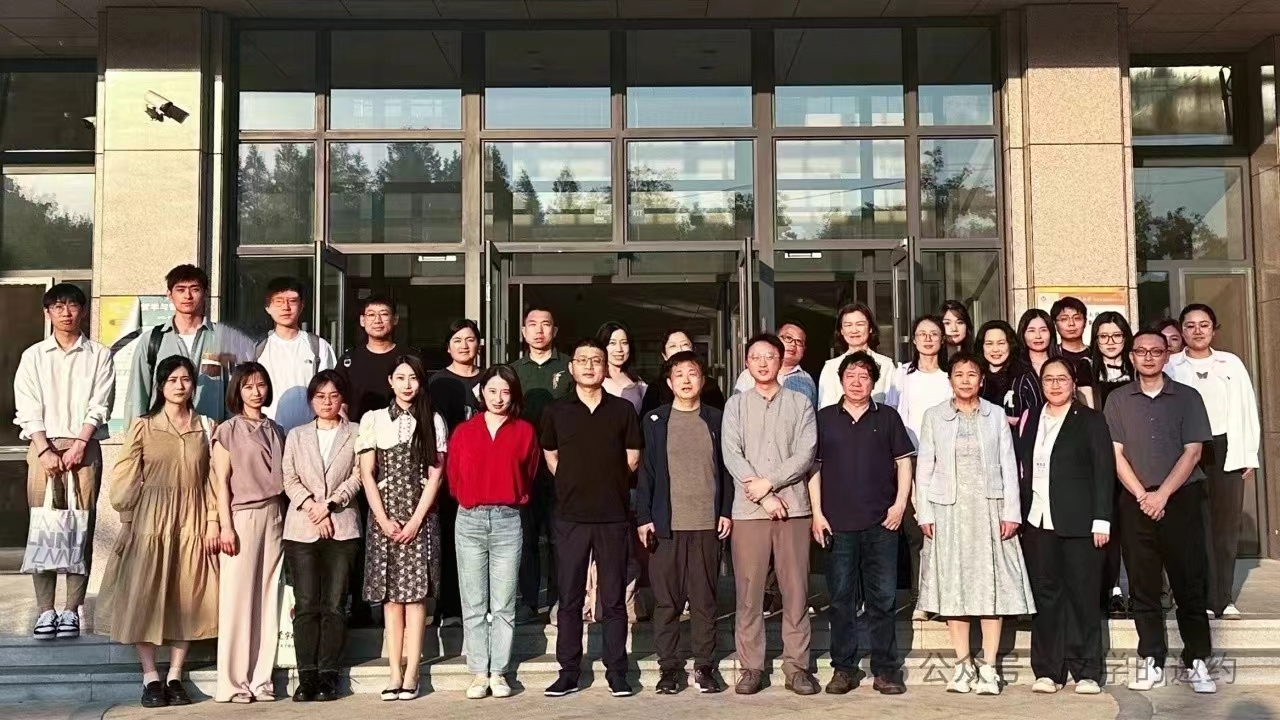 澳门新葡京成功举办“走进文学的‘大世界’：海飞的小说和影视创作” 学术工作坊
