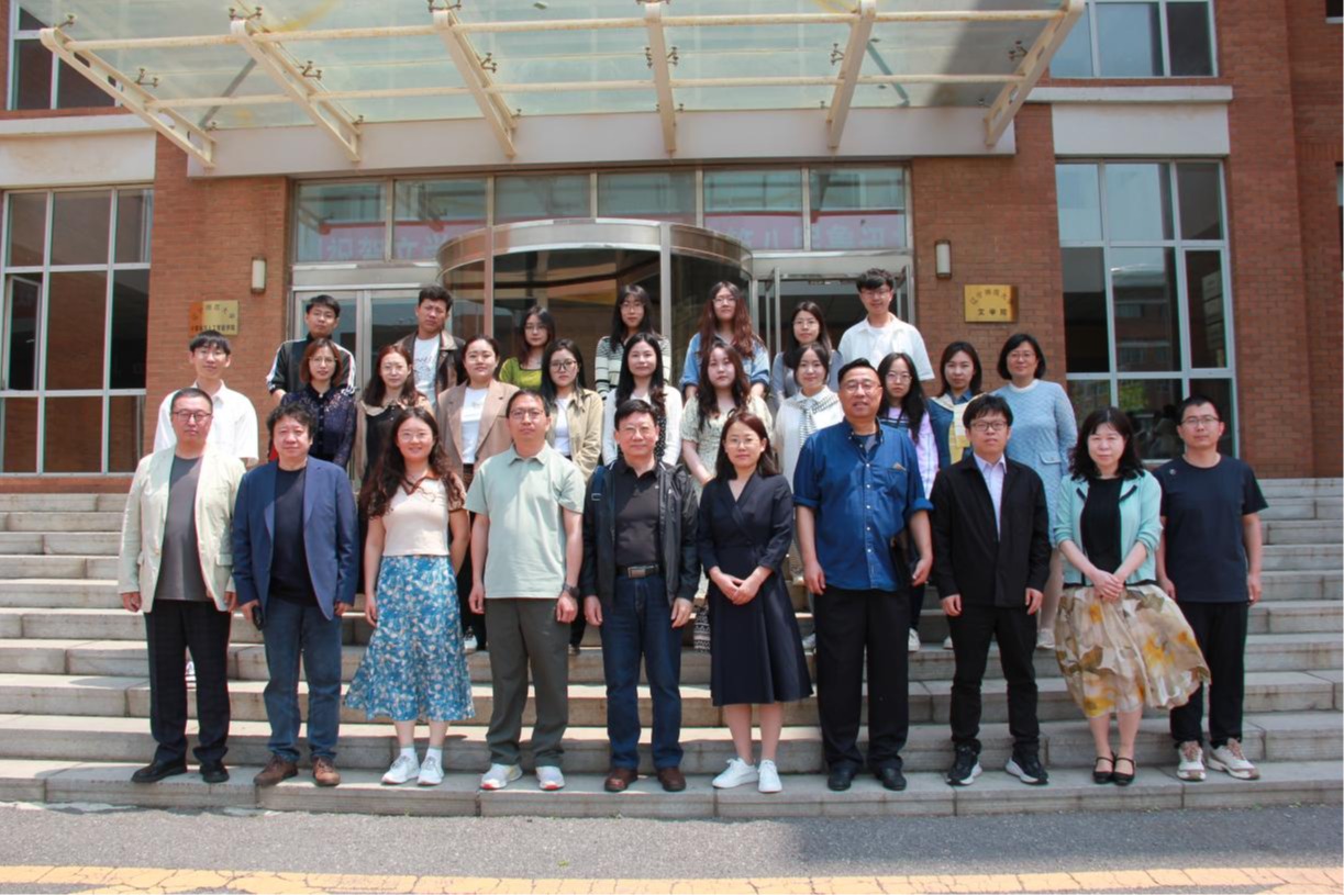 澳门新葡京成功举办“文学写作的接受与传播研究”学术工作坊