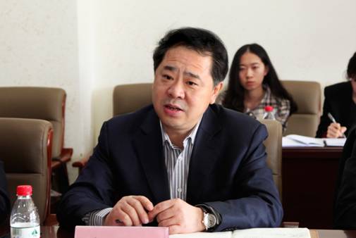 澳门新葡京召开促进“红山文化与中华文明”协同创新中心建设现场办公会议