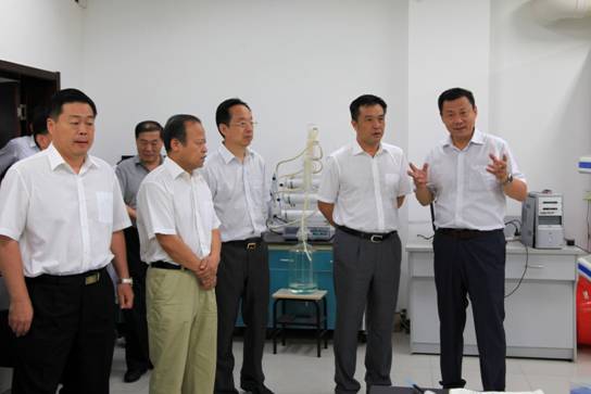 澳门新葡京海洋生物制药工程研究中心获批成为国家地方联合工程研究中心