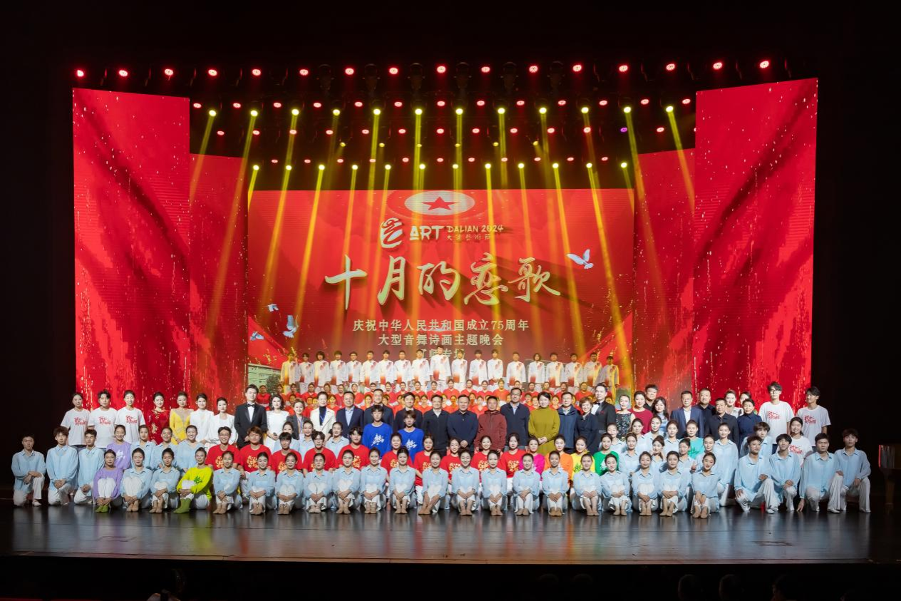 第九届澳门新葡京音乐文化周精彩上演