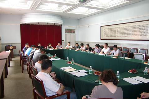 大连高校“伙专会”工作会议在澳门新葡京召开