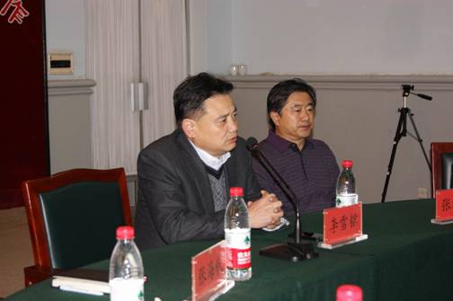 辽宁省高职高专院校师资培训工作专题研讨会在澳门新葡京召开