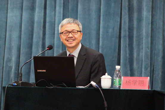 2015年辽宁省科学道德和学风建设集中宣讲教育报告会在澳门新葡京举行