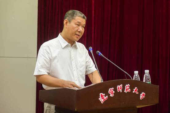澳门新葡京2016年本科教学工作大会隆重召开