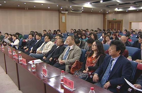 国培计划(2012)--培训团队研修项目思想品德培训班开班典礼在澳门新葡京隆重举行