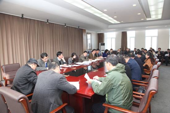 澳门新葡京章程起草工作组召开会议