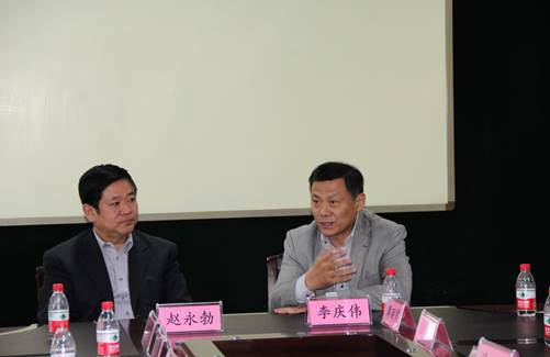 澳门新葡京召开节能联合实验室工作总结会