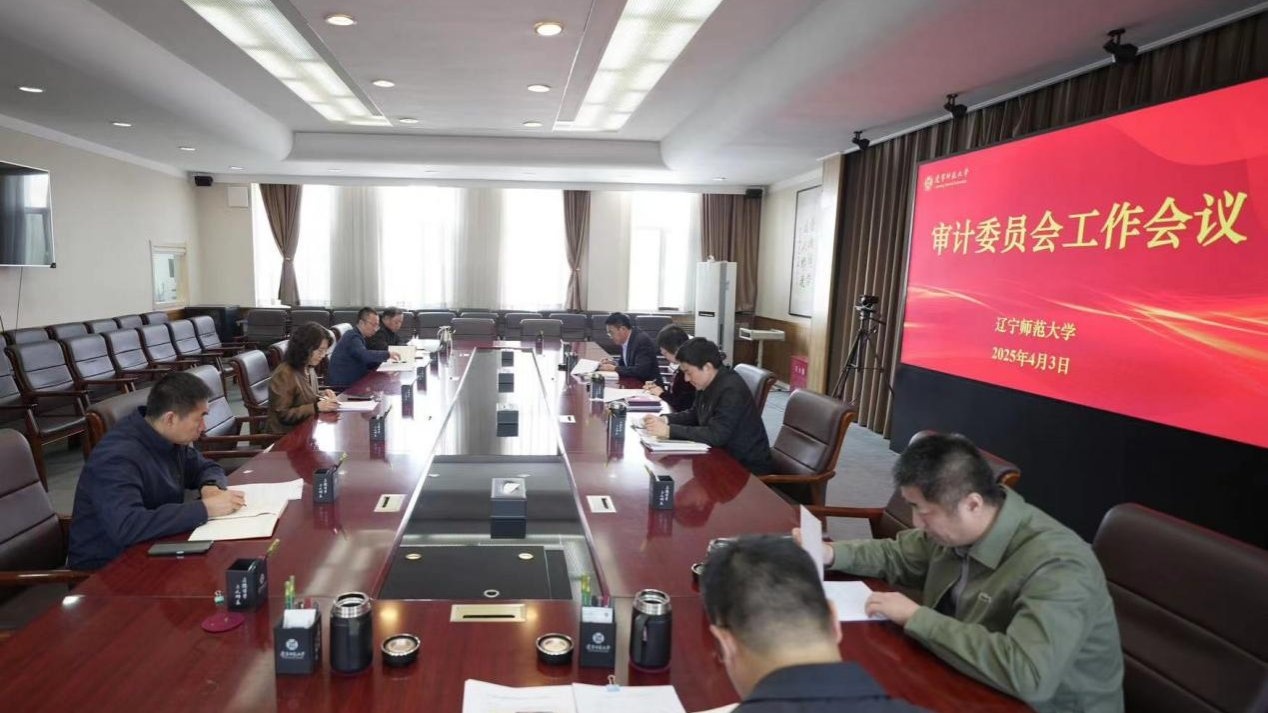 澳门新葡京召开2025年审计委员会工作会议