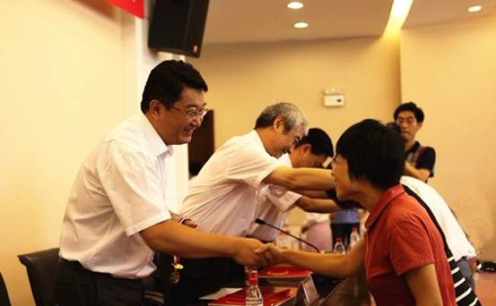 澳门新葡京教师在全国青年教师教学技能竞赛中获优异成绩