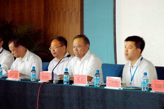全国部分高师院校后勤改革研讨会暨二十四届年会在澳门新葡京召开