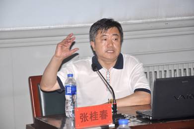 辽宁省高校教师岗前培训任课教师教学研讨会在澳门新葡京召开