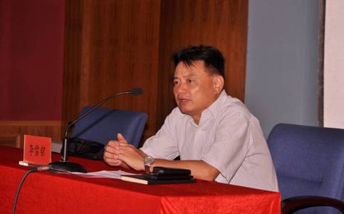 辽宁省高校教师岗前培训任课教师教学研讨会在澳门新葡京召开